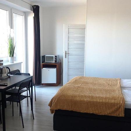 Appartement Azalia 32 Mielno L Extérieur photo