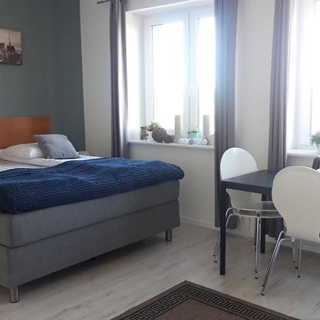 Appartement Azalia 32 Mielno L Extérieur photo