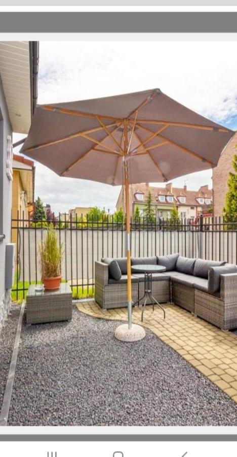Appartement Azalia 32 Mielno L Extérieur photo