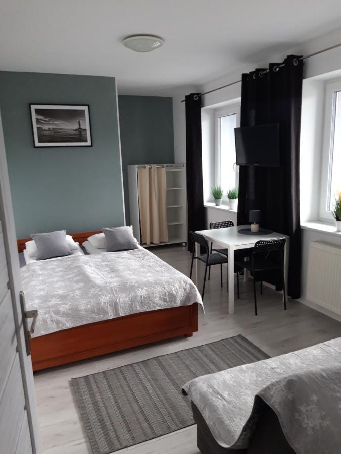 Appartement Azalia 32 Mielno L Extérieur photo
