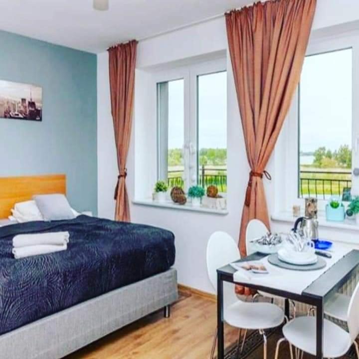 Appartement Azalia 32 Mielno L Extérieur photo