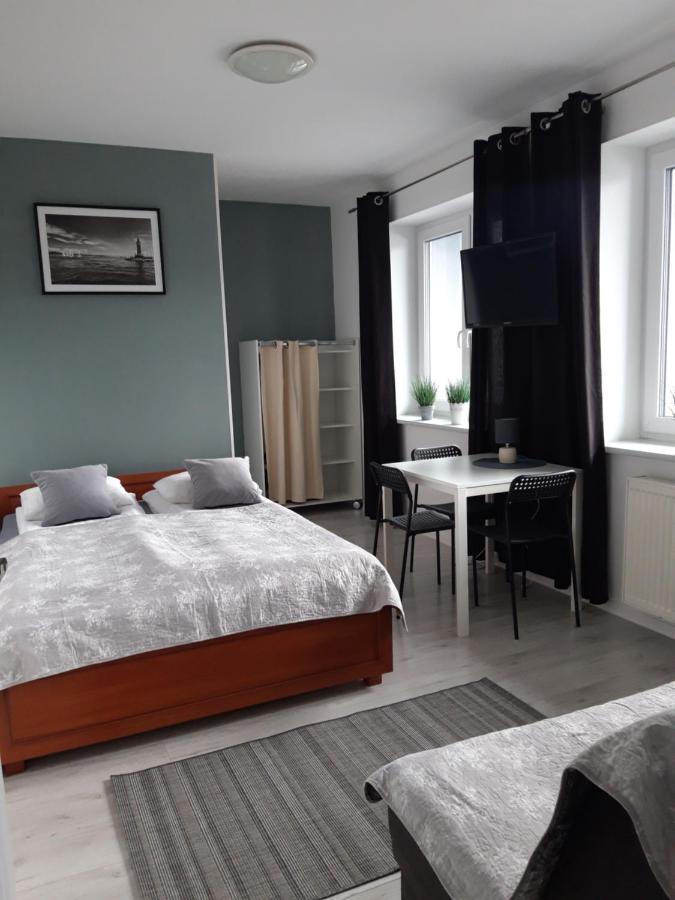 Appartement Azalia 32 Mielno L Extérieur photo