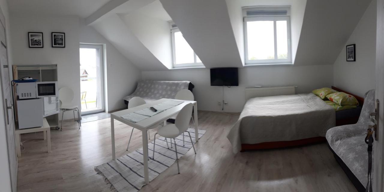 Appartement Azalia 32 Mielno L Extérieur photo