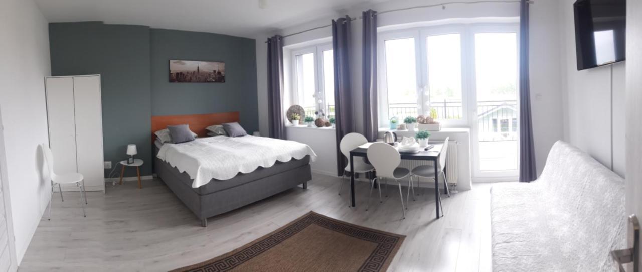 Appartement Azalia 32 Mielno L Extérieur photo