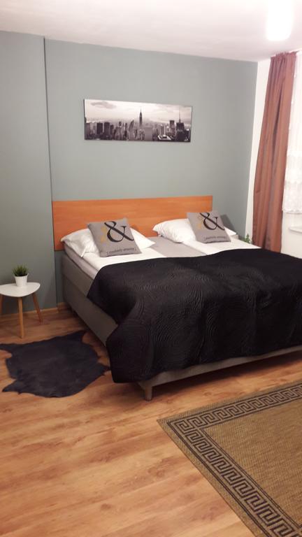 Appartement Azalia 32 Mielno L Extérieur photo
