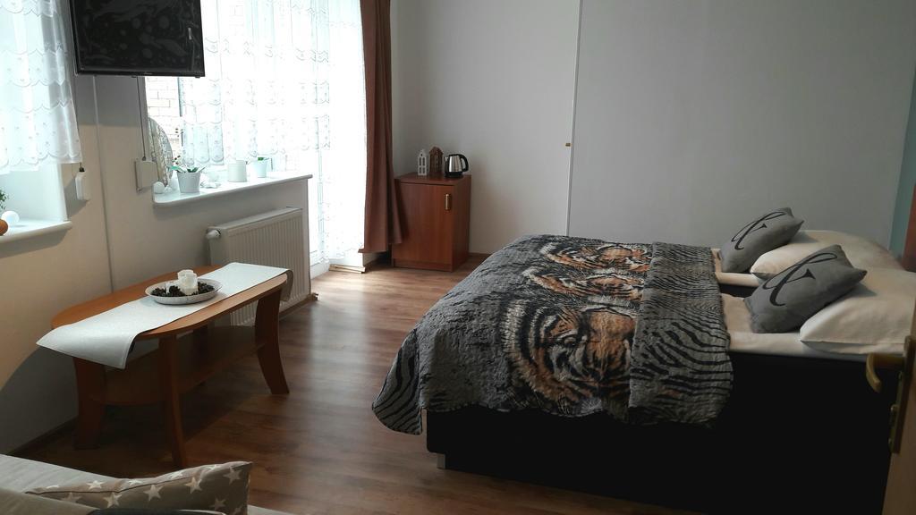 Appartement Azalia 32 Mielno L Extérieur photo