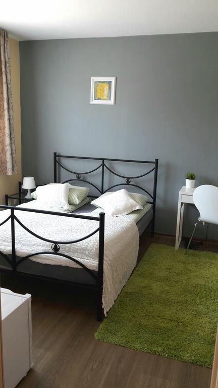 Appartement Azalia 32 Mielno L Extérieur photo