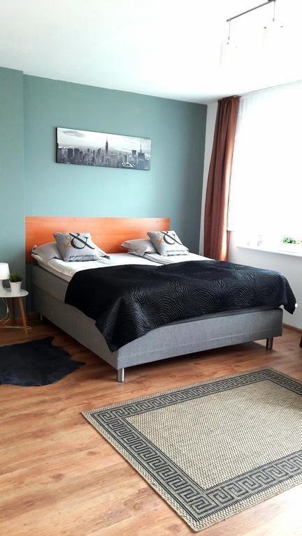 Appartement Azalia 32 Mielno L Extérieur photo