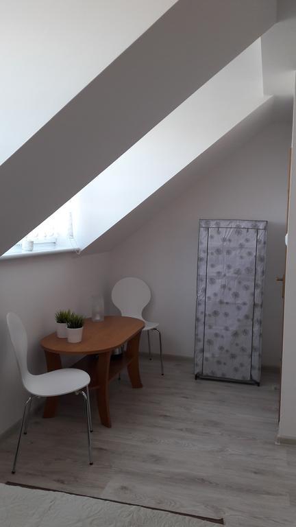 Appartement Azalia 32 Mielno L Extérieur photo