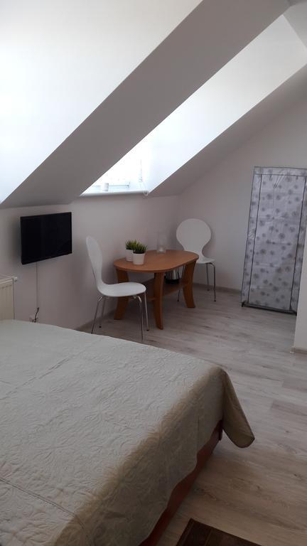 Appartement Azalia 32 Mielno L Extérieur photo