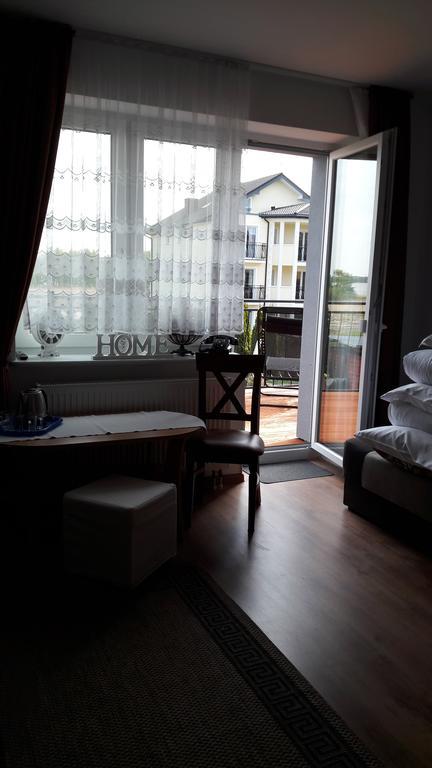 Appartement Azalia 32 Mielno L Extérieur photo