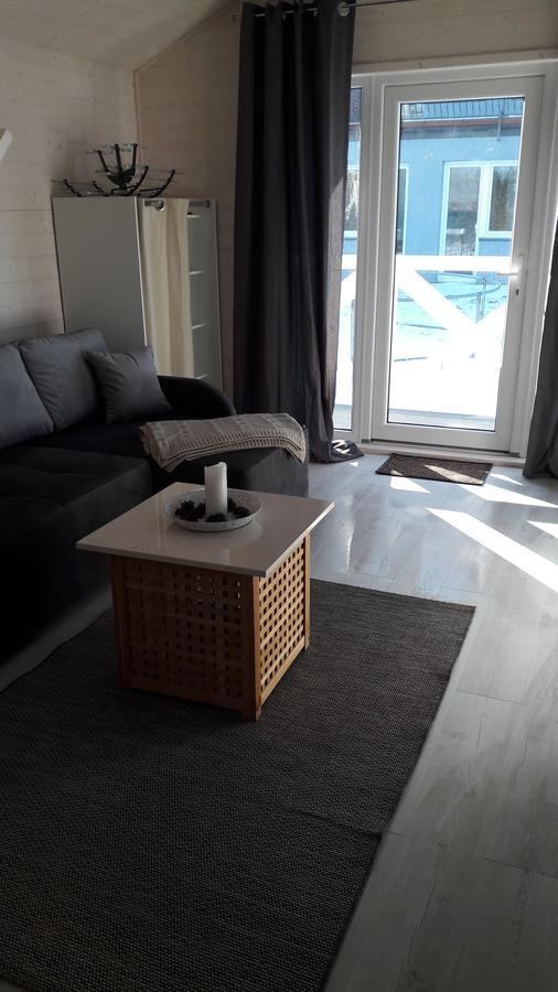 Appartement Azalia 32 Mielno L Extérieur photo