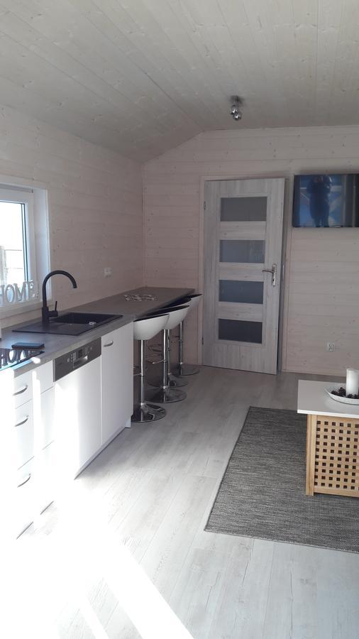 Appartement Azalia 32 Mielno L Extérieur photo