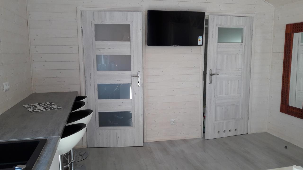 Appartement Azalia 32 Mielno L Extérieur photo