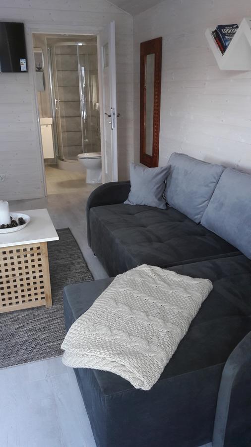 Appartement Azalia 32 Mielno L Extérieur photo