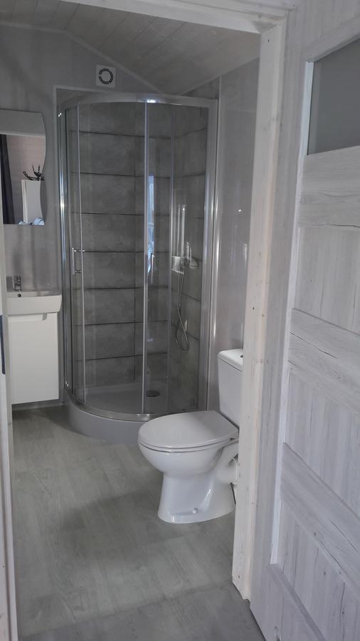 Appartement Azalia 32 Mielno L Extérieur photo