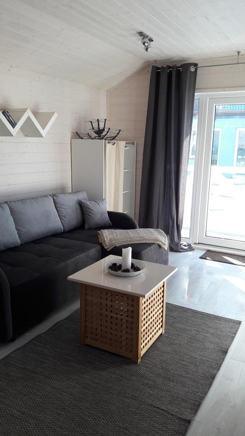 Appartement Azalia 32 Mielno L Extérieur photo