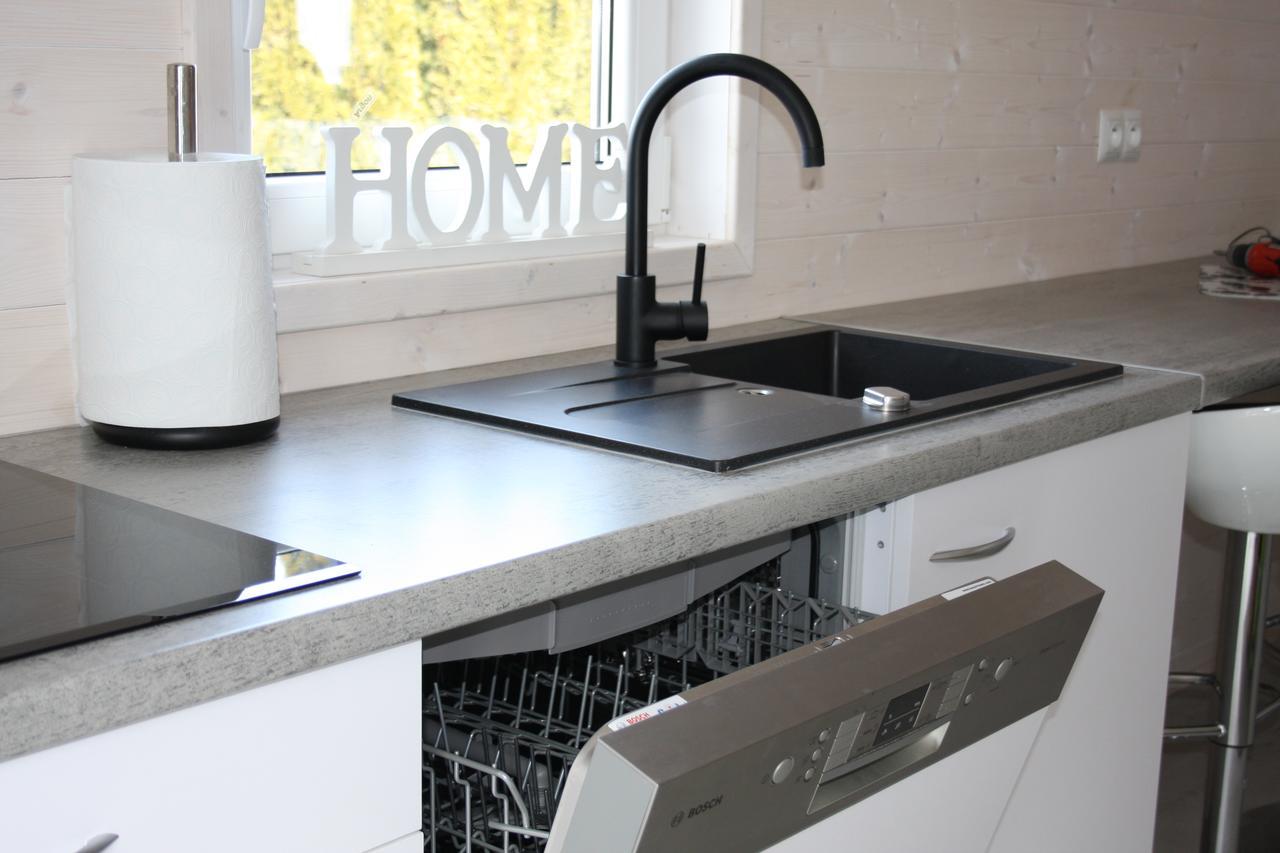 Appartement Azalia 32 Mielno L Extérieur photo