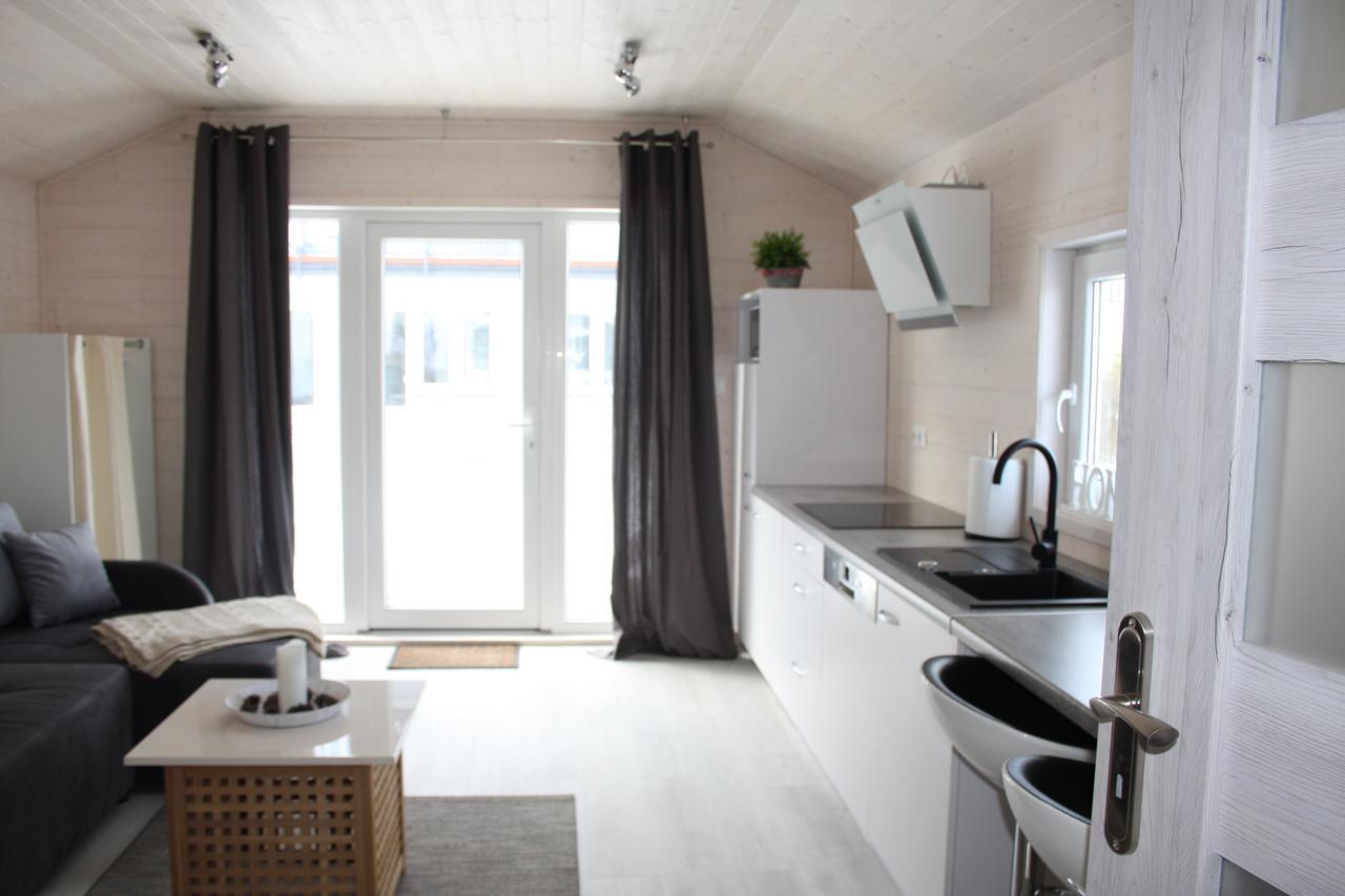 Appartement Azalia 32 Mielno L Extérieur photo