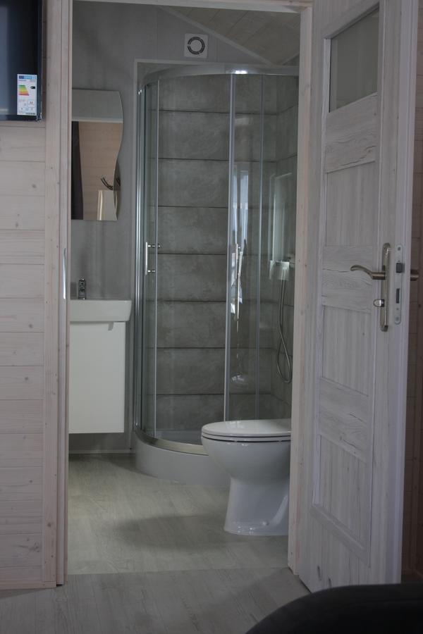 Appartement Azalia 32 Mielno L Extérieur photo