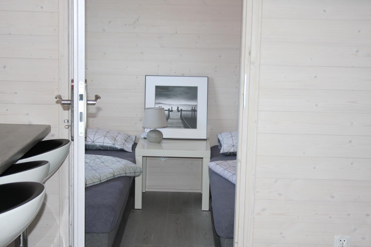 Appartement Azalia 32 Mielno L Extérieur photo