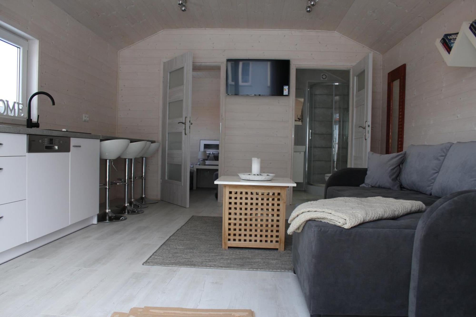 Appartement Azalia 32 Mielno L Extérieur photo
