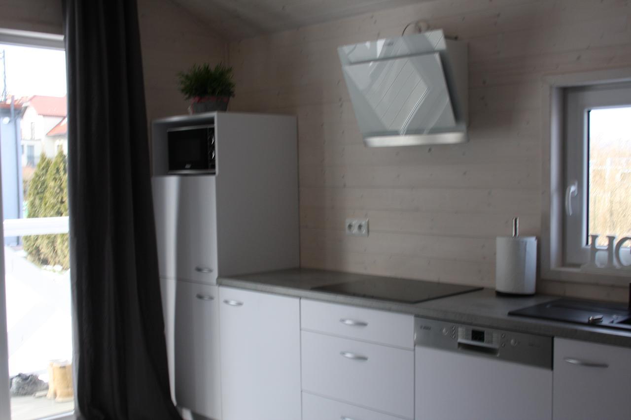 Appartement Azalia 32 Mielno L Extérieur photo