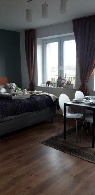 Appartement Azalia 32 Mielno L Extérieur photo