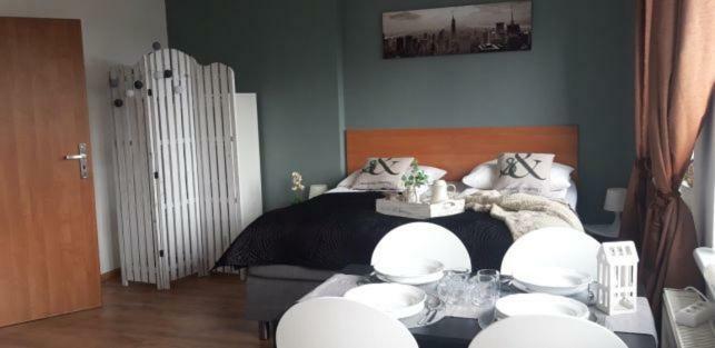 Appartement Azalia 32 Mielno L Extérieur photo