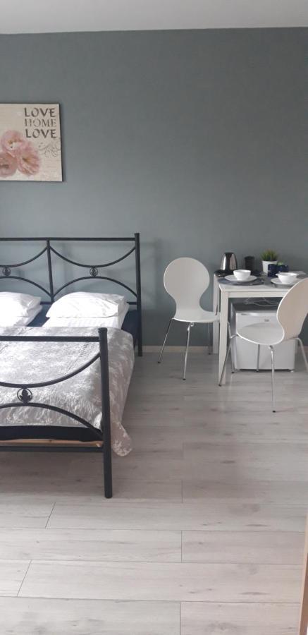 Appartement Azalia 32 Mielno L Extérieur photo