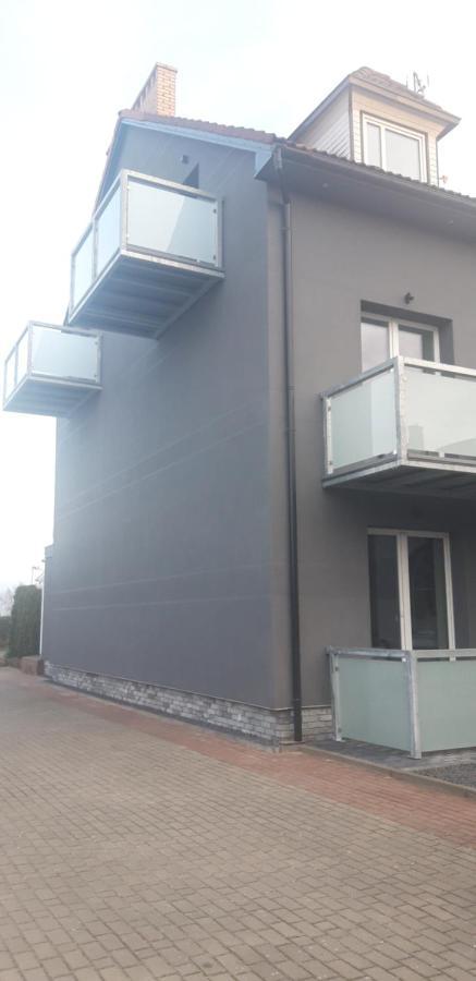 Appartement Azalia 32 Mielno L Extérieur photo