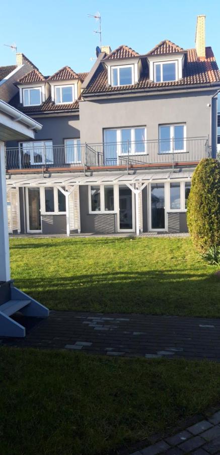 Appartement Azalia 32 Mielno L Extérieur photo