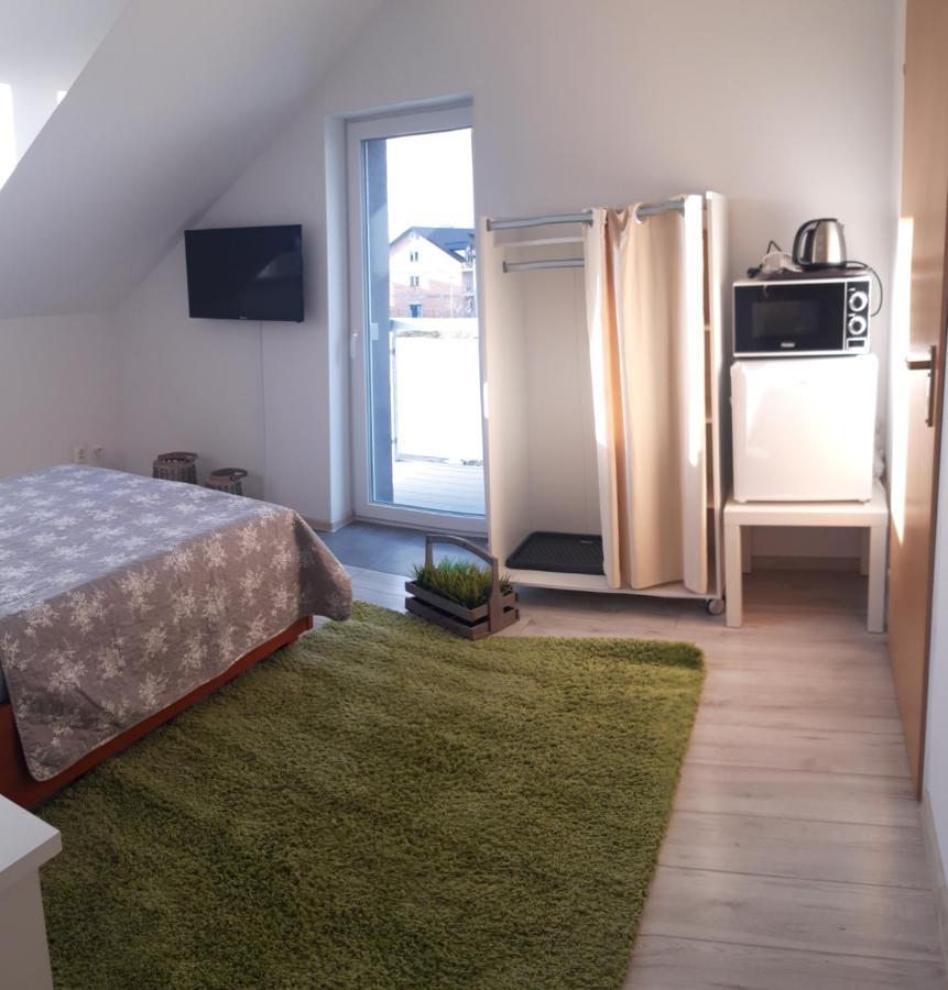 Appartement Azalia 32 Mielno L Extérieur photo