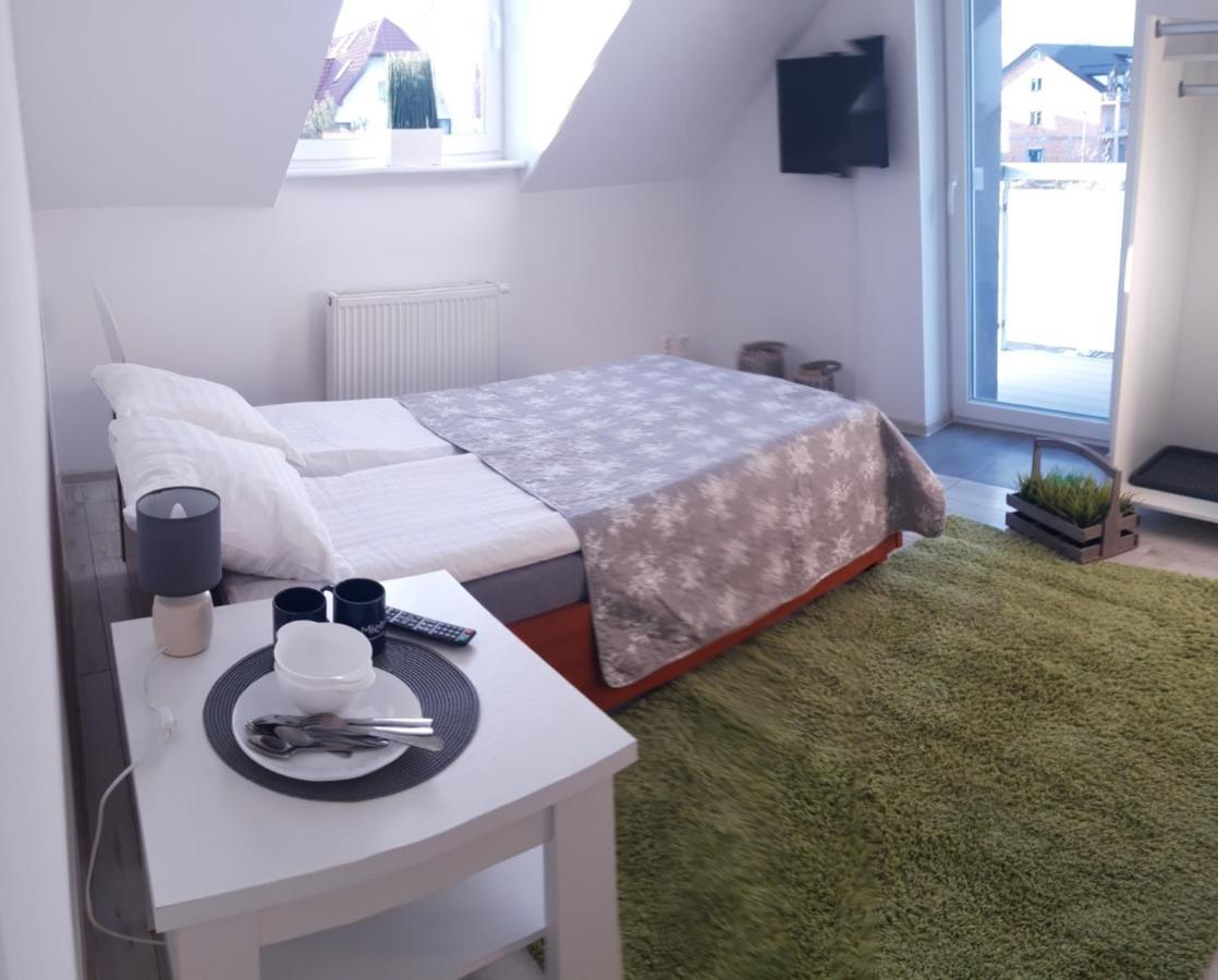 Appartement Azalia 32 Mielno L Extérieur photo
